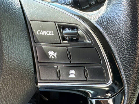 2024 Mitsubishi Eclipse Cross