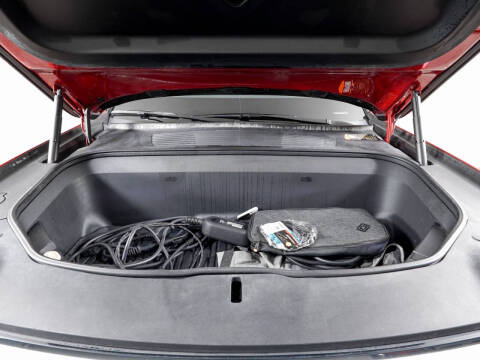 2022 Rivian R1T Adventure