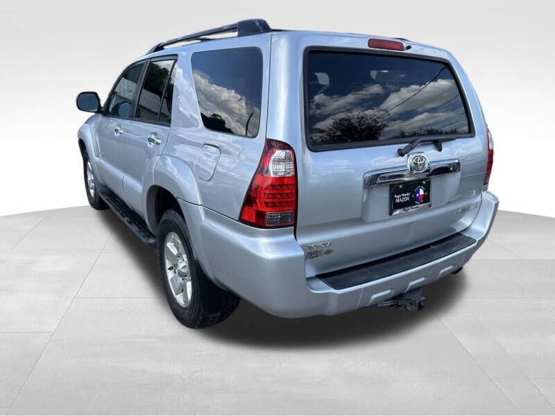 2006 Toyota 4Runner