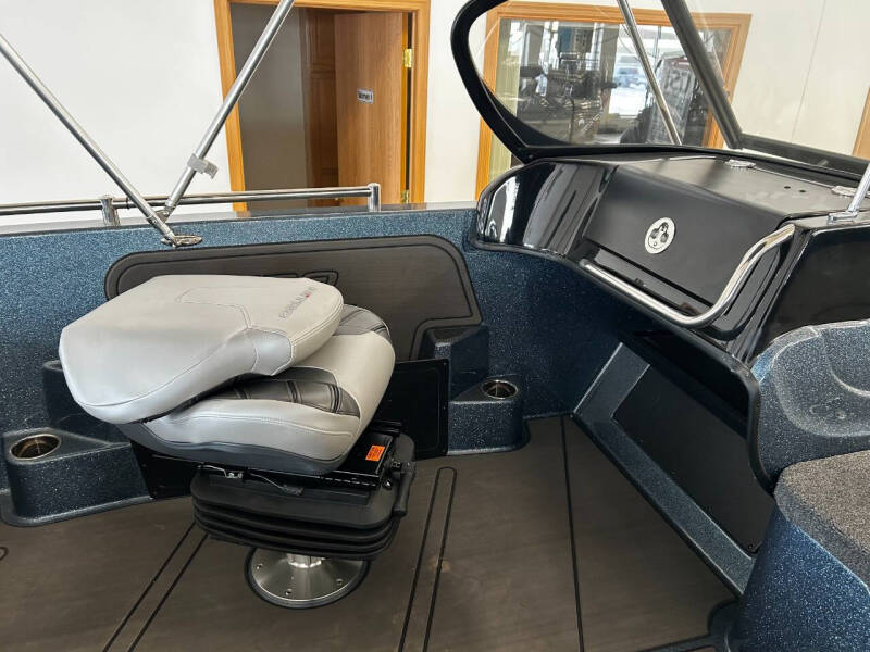 2024 Nitro ZV19WT SPORT