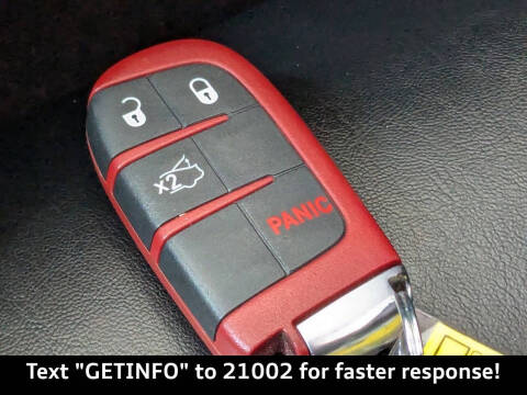 2016 Dodge Viper ACR