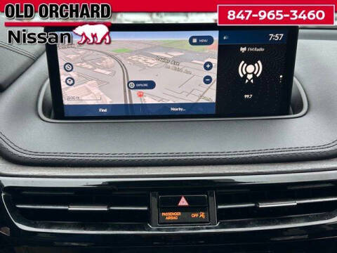 2023 Acura MDX SH-AWD w/Advance