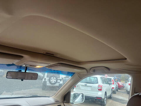 2007 Honda Pilot EX-L