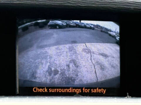 2012 Toyota Sienna LE 7-Passenger Auto Access Seat