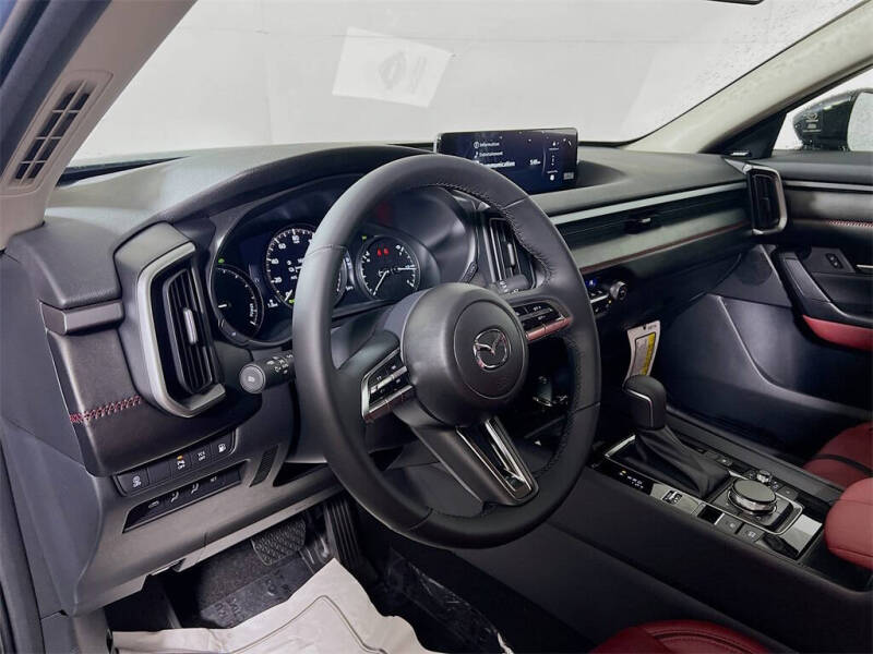 2026 Mazda CX-50 Hybrid Premium