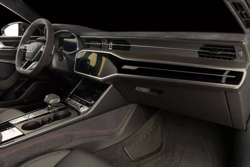 2025 Audi RS 6 Avant 4.0T quattro Avant GT