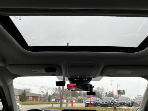 2025 Mazda CX-70 3.3 Turbo Preferred