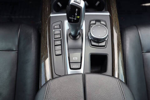 2015 BMW X5 xDrive35d