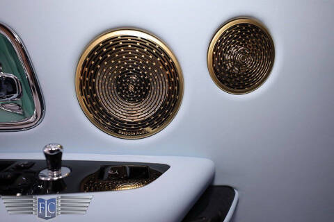 2023 Rolls-Royce Black Badge Cullinan