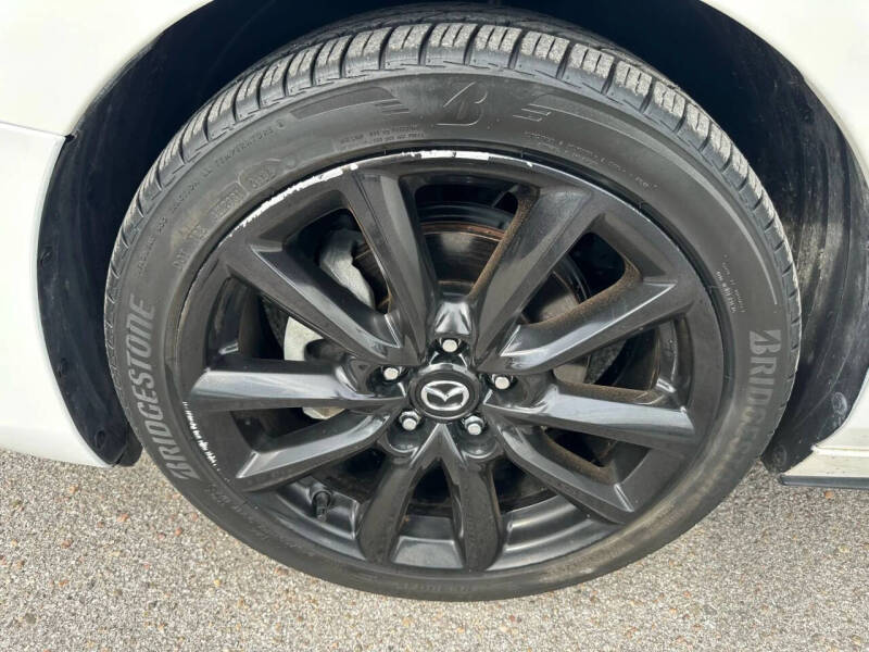 2020 Mazda Mazda3 Hatchback Premium