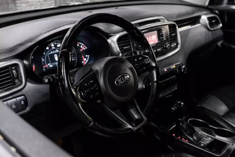 2016 Kia Sorento EX V6