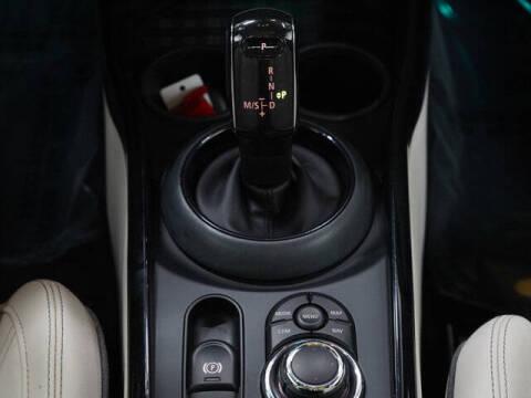 2022 MINI Clubman Cooper S ALL4