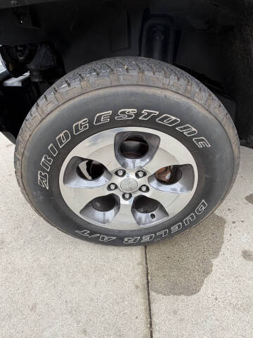 2009 Jeep Wrangler X