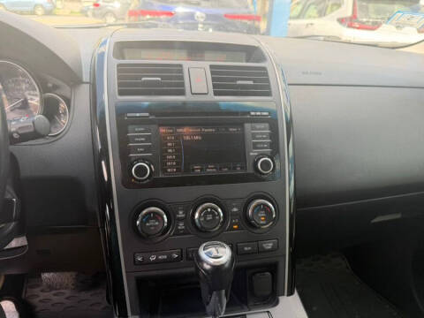 2014 Mazda CX-9 Touring