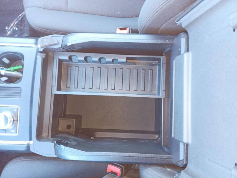 2018 Ford Expedition XL Fleet