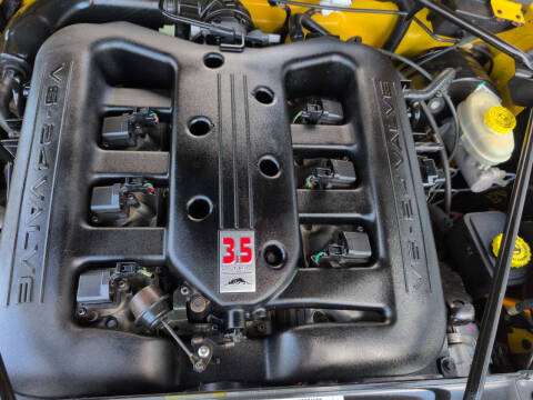 2002 Chrysler Prowler