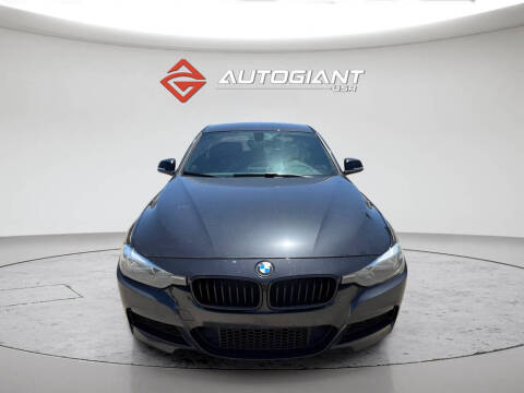 2017 BMW 3 Series 330i