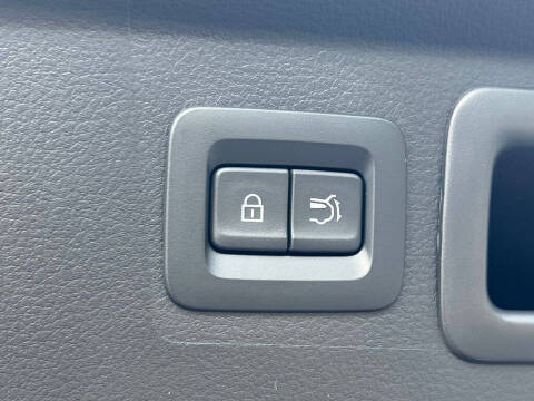 2025 Mazda CX-50 Hybrid Premium