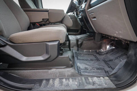 2021 Ford F-350 Super Duty