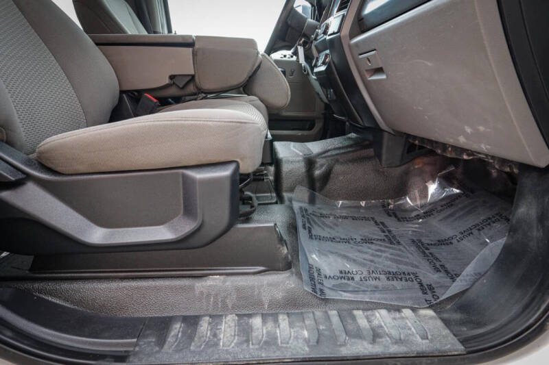 2021 Ford F-350 Super Duty