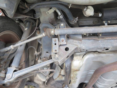 2001 Mazda Millenia Premium