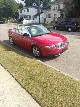 2003 Audi A4 for sale at Universal Motors Dba Speed Wash And Tires in Paterson, NJ