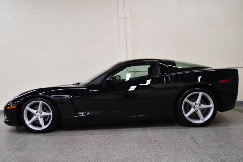 2011 Chevrolet Corvette