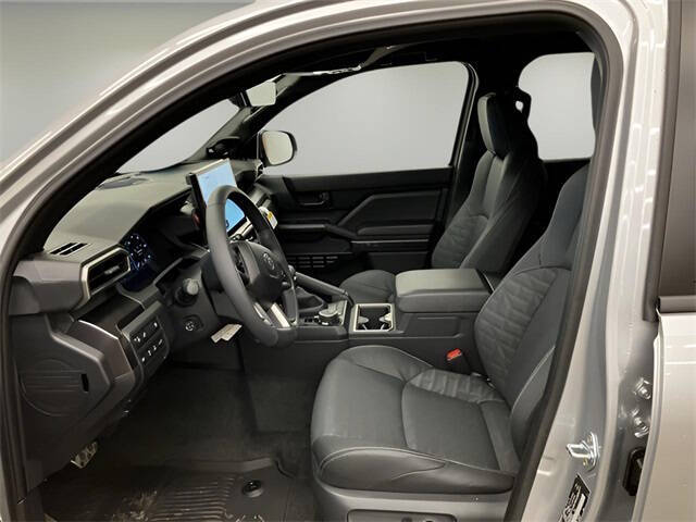 2025 Toyota 4Runner TRD Sport