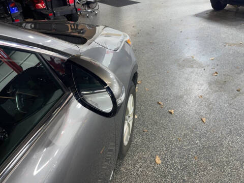 2016 Kia Sorento LX V6