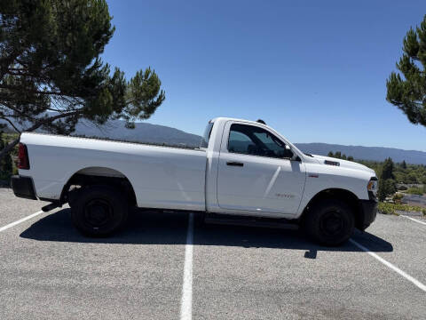 2019 RAM 2500 Tradesman