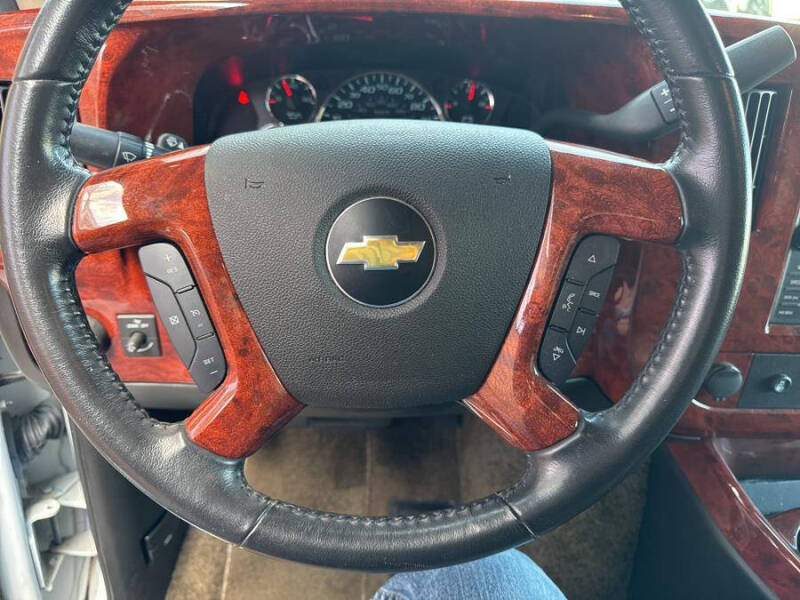 2019 Chevrolet Express 2500