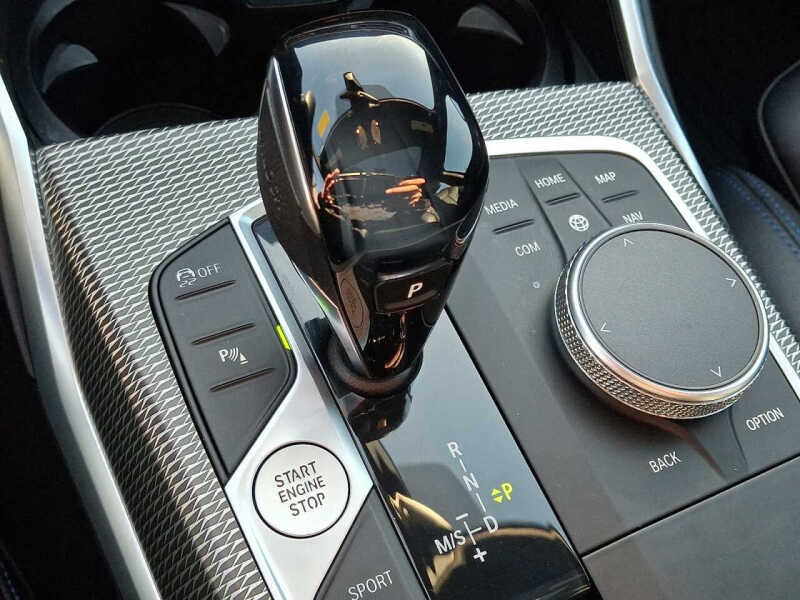 2021 BMW 3 Series M340i xDrive