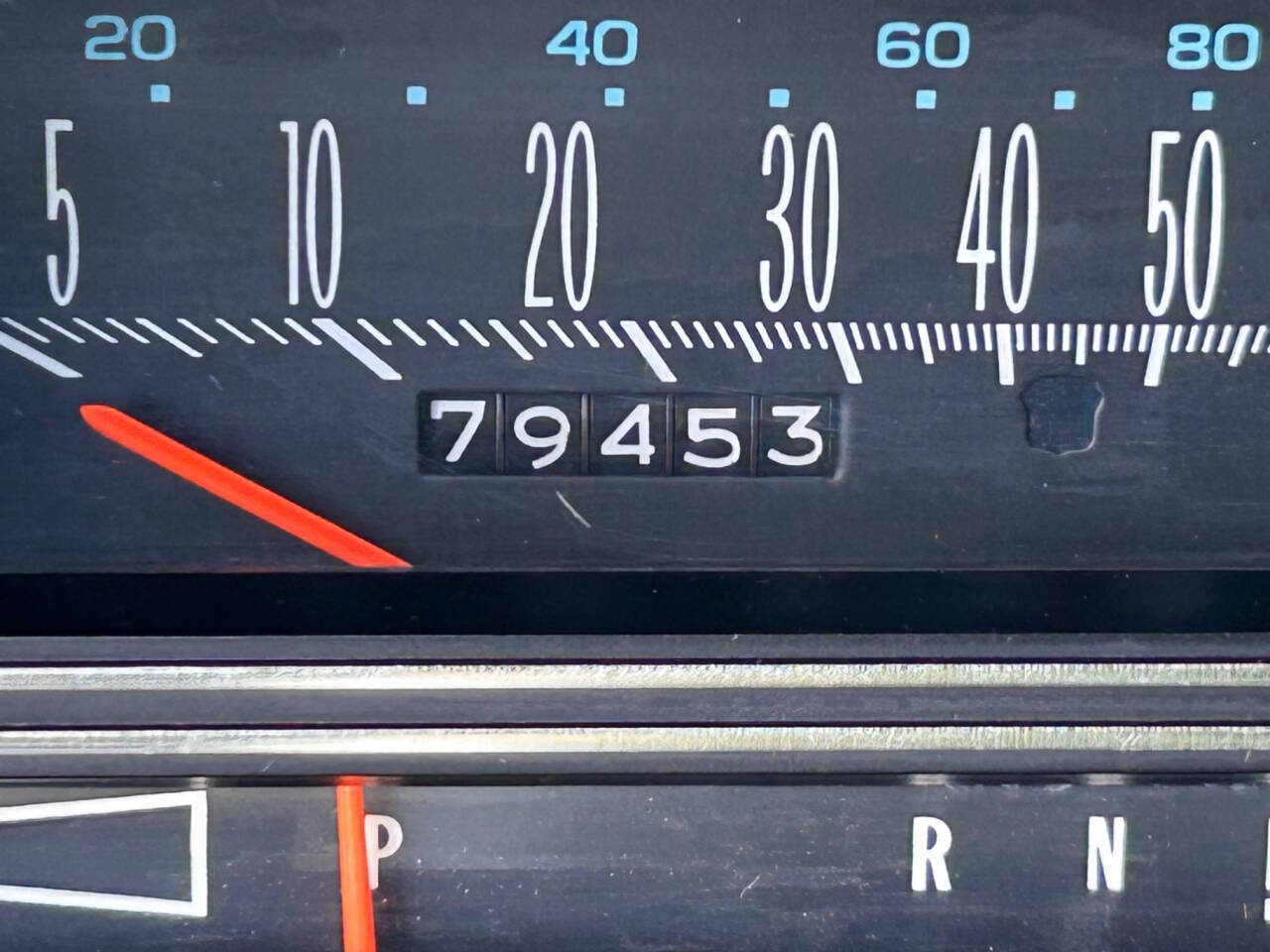 1977 Cadillac Seville 35