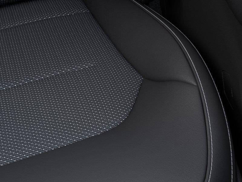 2025 Kia EV6 Light Long Range