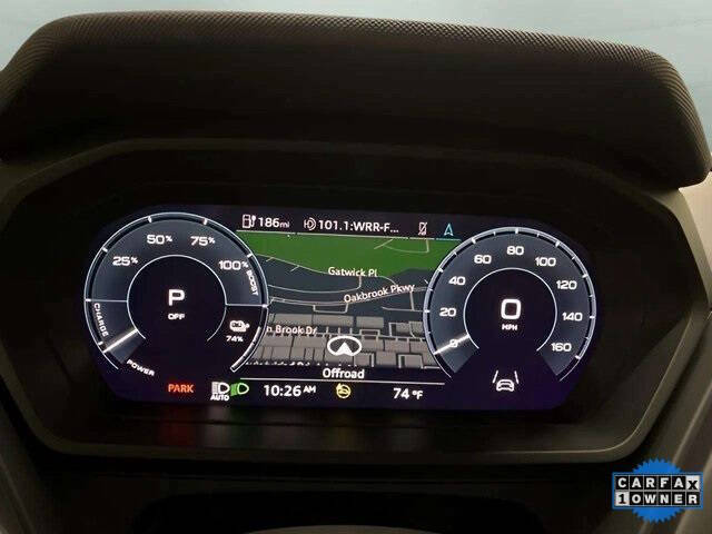 2024 Audi Q4 e-tron quattro Premium Plus 50