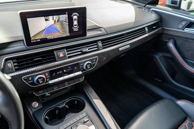 2018 Audi RS 5 24