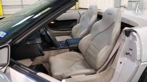 1996 Chevrolet Corvette