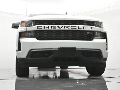 2022 Chevrolet Silverado 1500 Limited