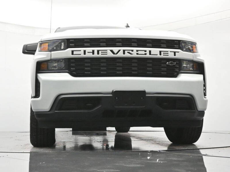 2022 Chevrolet Silverado 1500 Limited