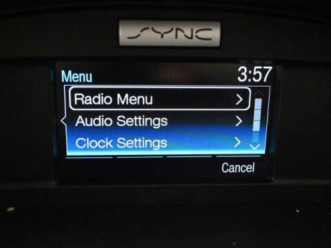 2016 Ford C-MAX Hybrid SE