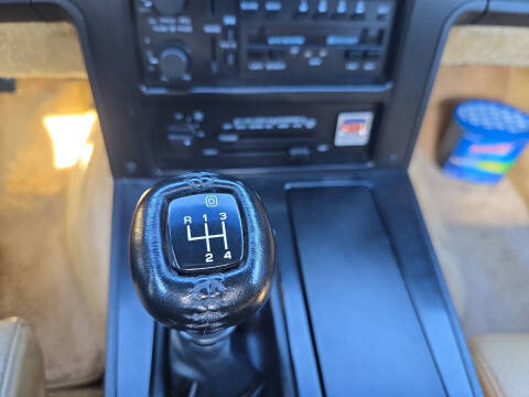 1986 Chevrolet Corvette