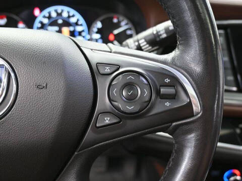 2021 Buick Enclave Avenir