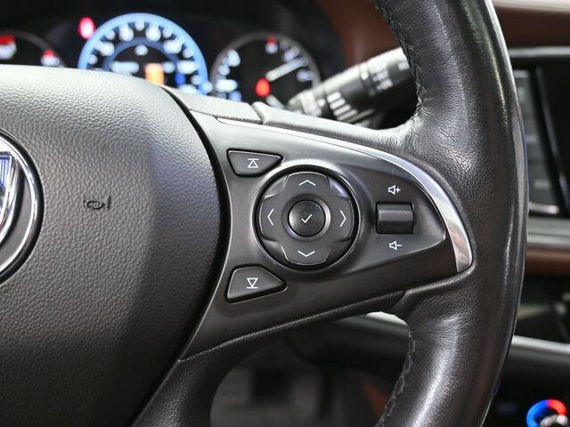 2021 Buick Enclave Avenir