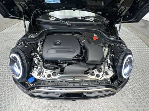 2026 MINI Hardtop 2 Door Cooper