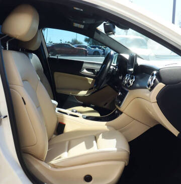 2020 Mercedes-Benz GLA GLA 250