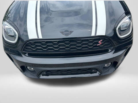 2023 MINI Countryman