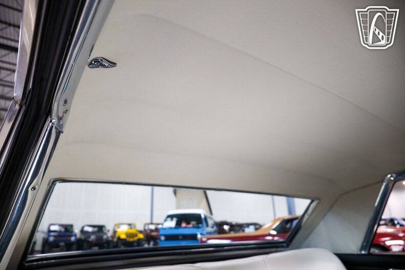 1963 Cadillac DeVille