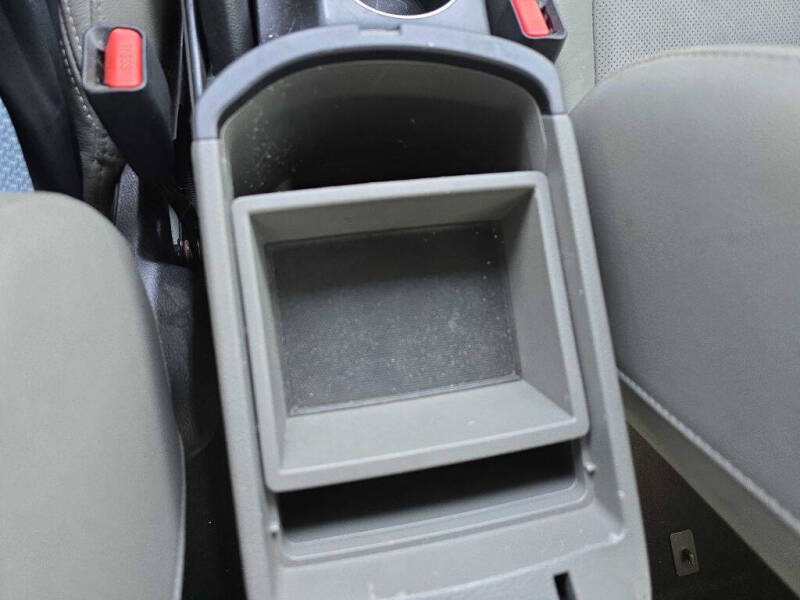 2015 Kia Forte EX