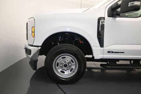 2026 Ford F-250 Super Duty