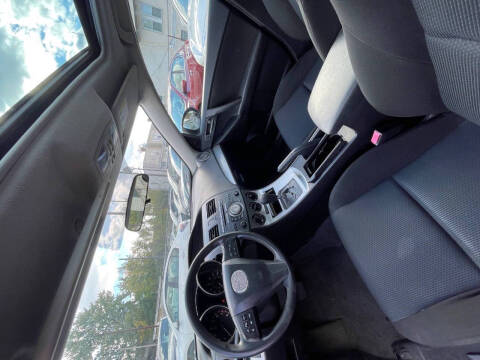 2011 Mazda MAZDA3 i Touring